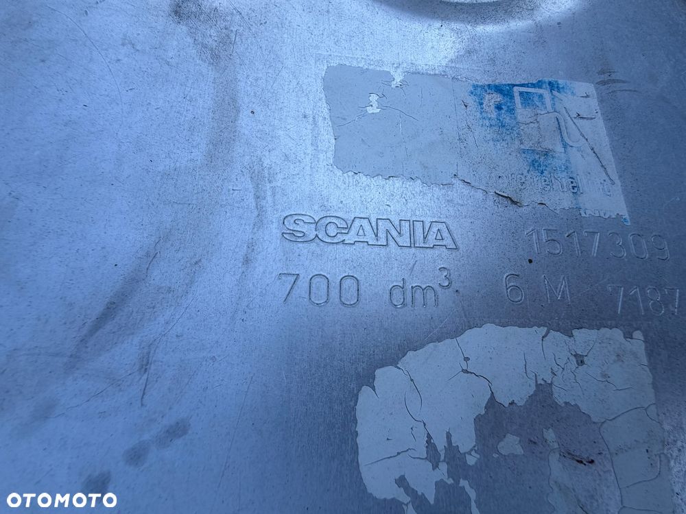 Scania S500 - 24