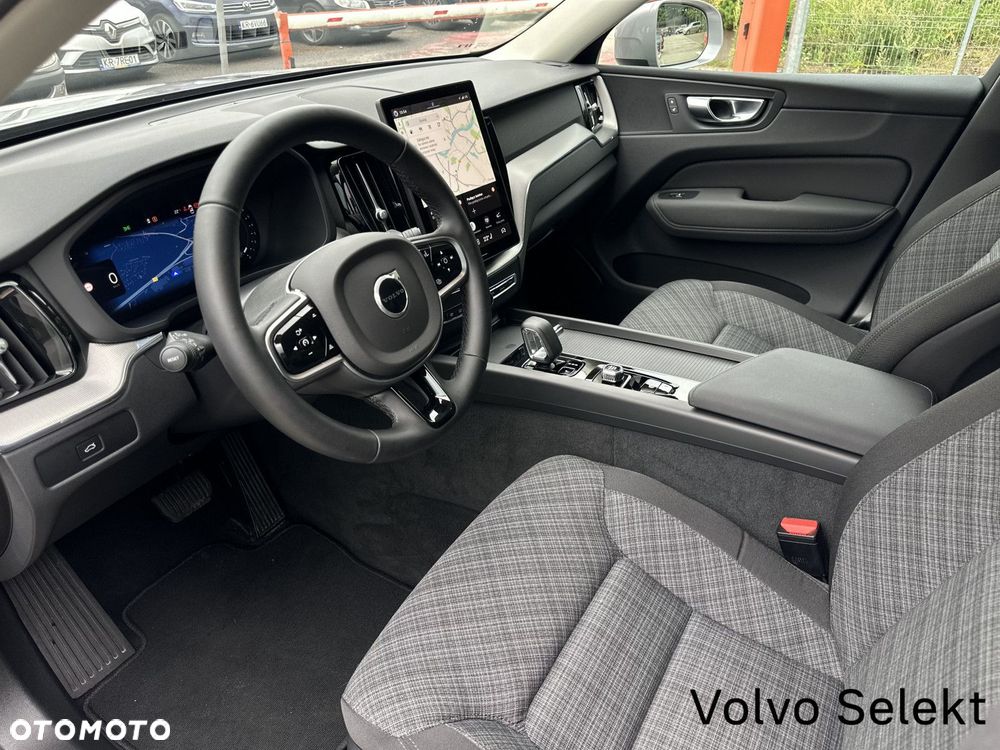 Volvo XC 60 - 10