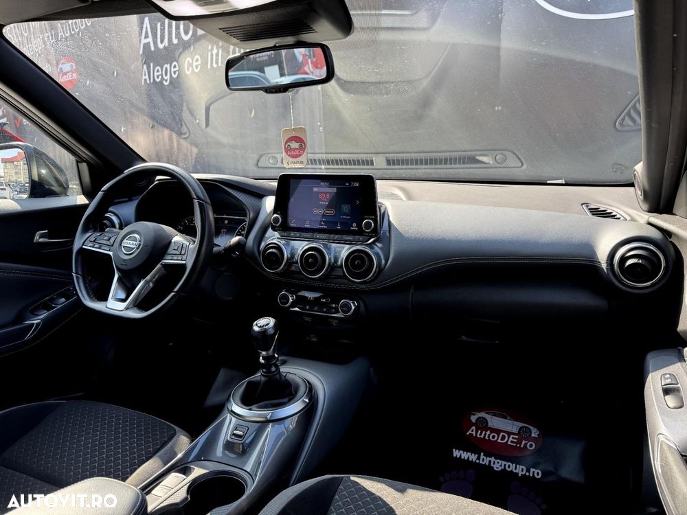Nissan Juke - 7