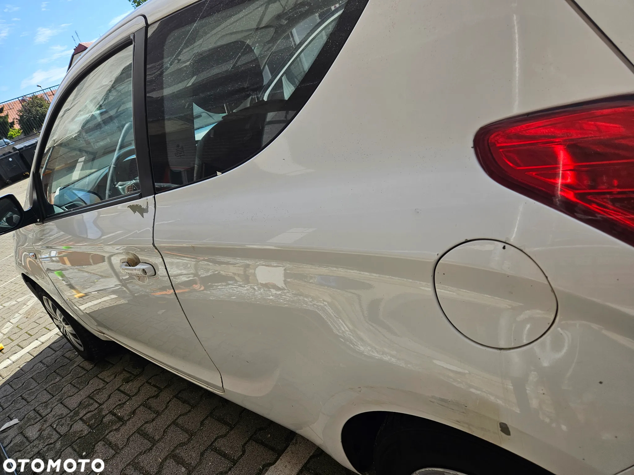 Hyundai i20 1.2 Classic + EU5 - 3