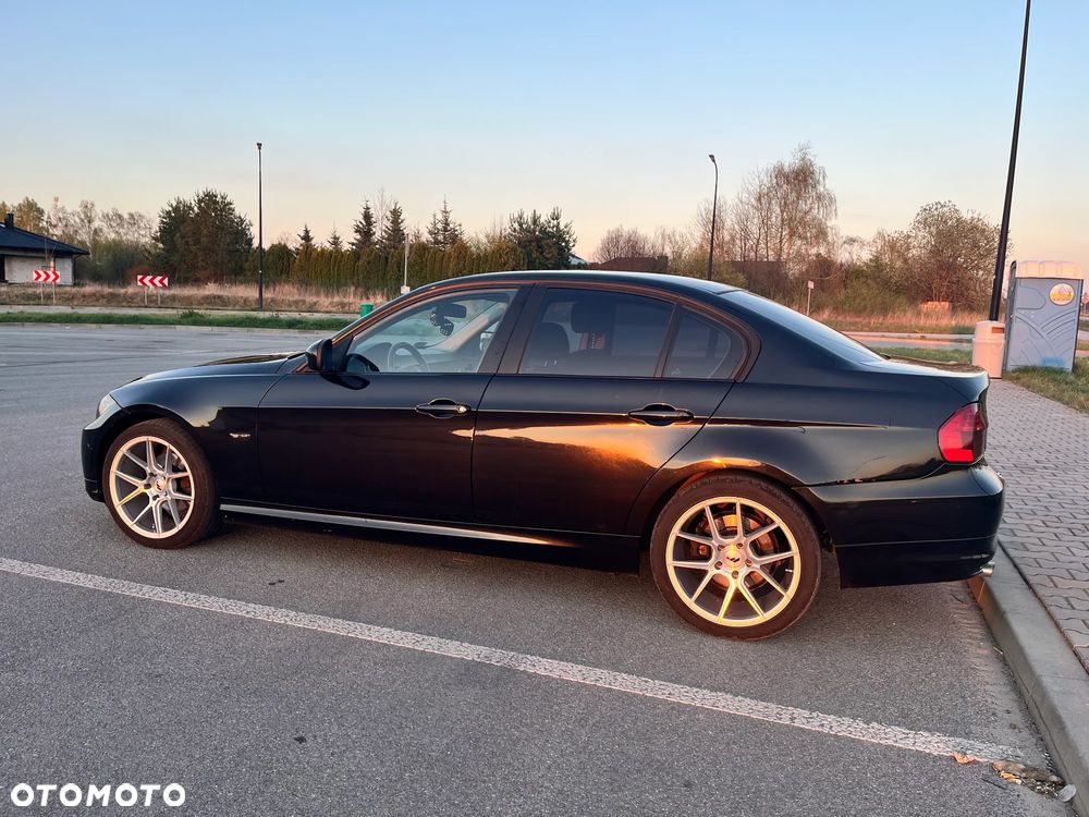 BMW Seria 3 - 8