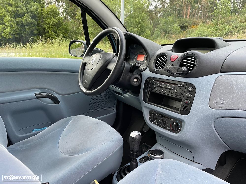 Citroën C3 1.1 SX Pack - 13