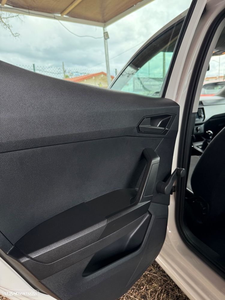 SEAT Ibiza 1.0 MPI Style - 19