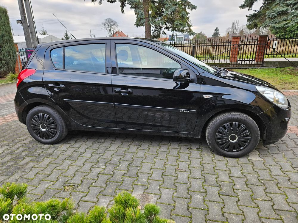 Hyundai i20 1.2 Style EU5 - 6