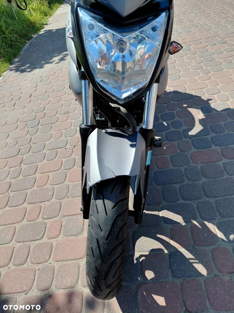 SYM Inny - 10