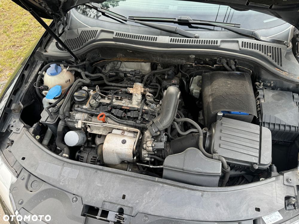 Skoda Superb 1.4 TSI Elegance Green tec - 15