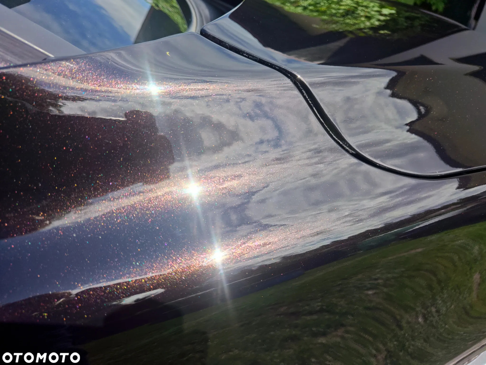 Volvo S80 - 11