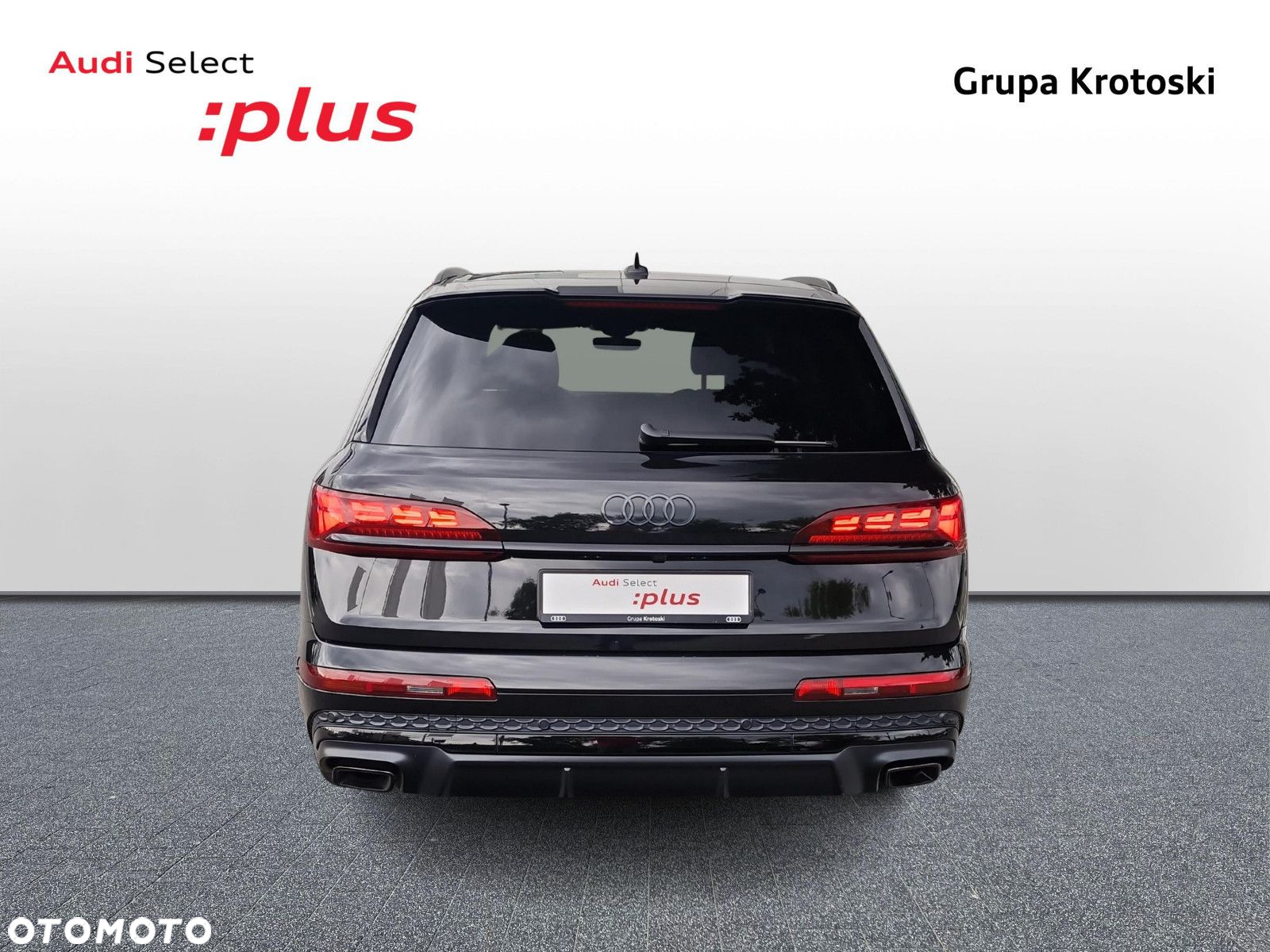 Audi Q7 - 4