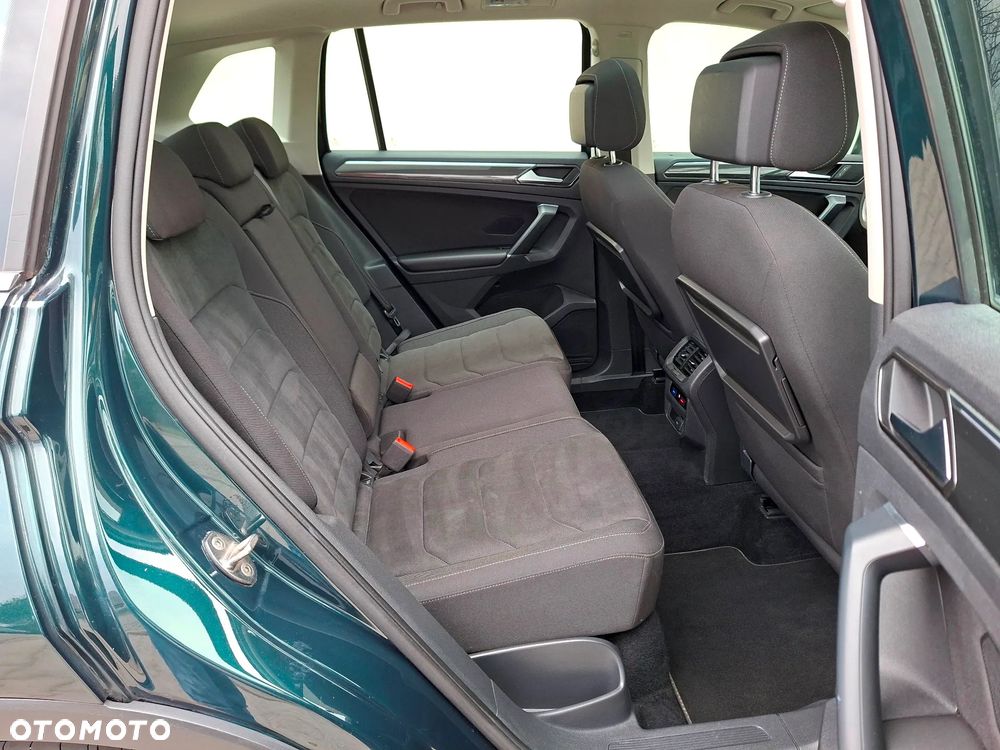 Volkswagen Tiguan 2.0 TSI 4Motion (BlueMotion Technology) DSG Highline - 26