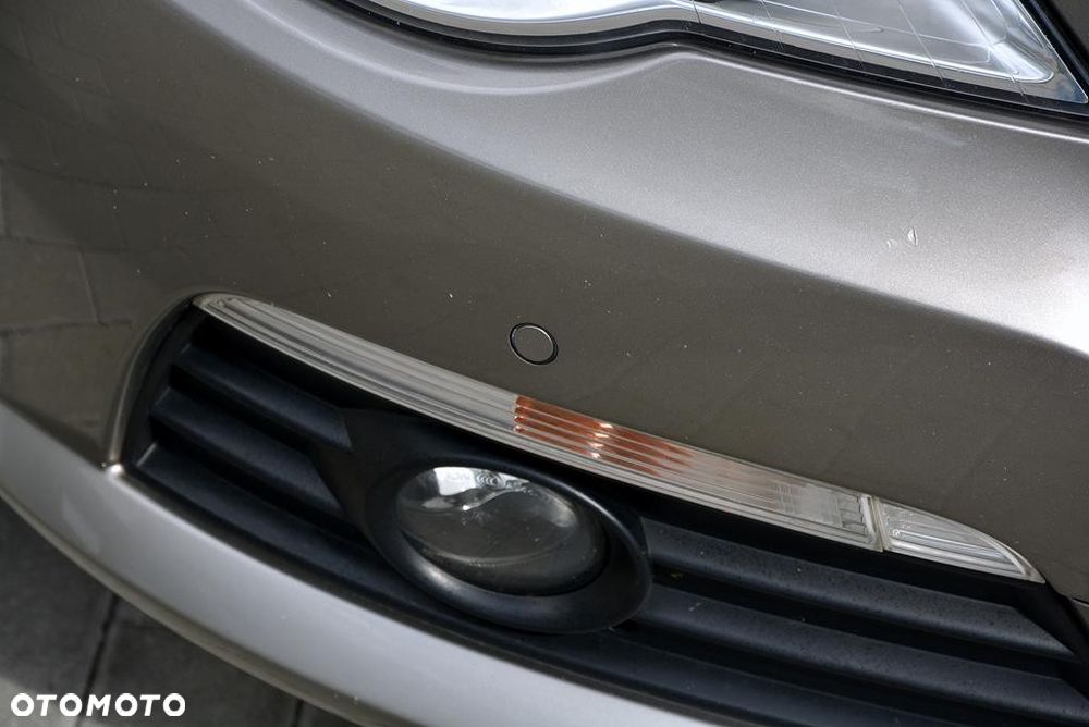 Volkswagen Passat CC 2.0 TDI DPF BMT 4Mot - 5