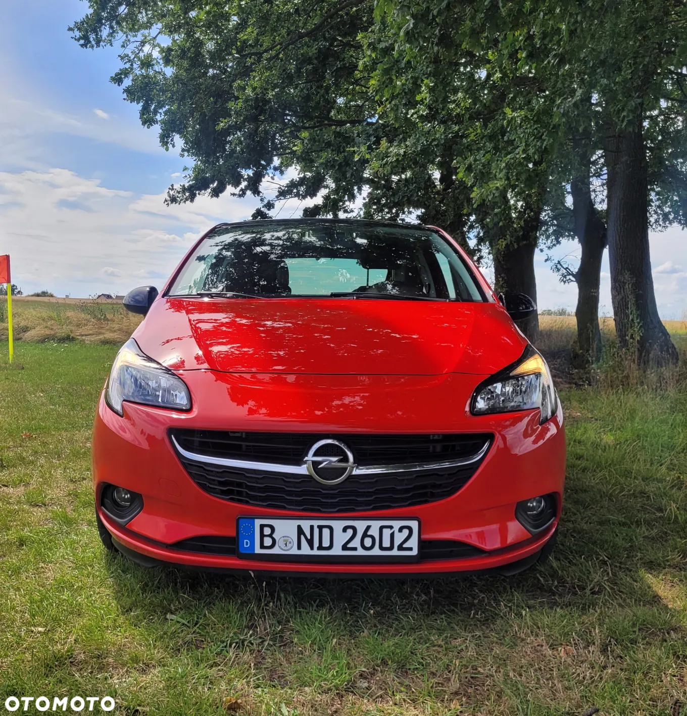 Opel Corsa 1.4 (ecoFLEX) Start/Stop Color Edition - 25
