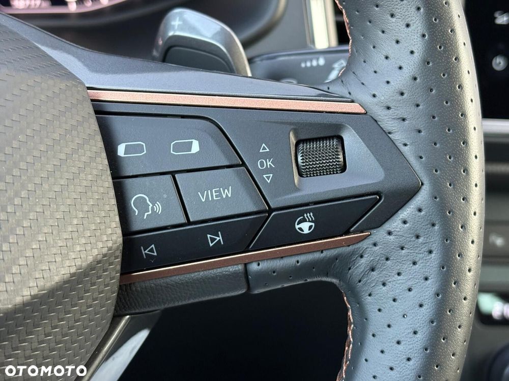 Cupra Ateca - 19