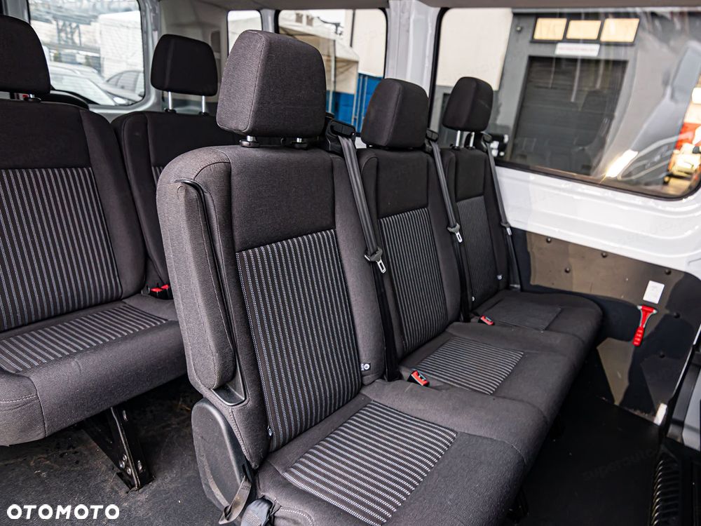 Ford Transit - 27