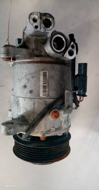 Compressor AC MINI Mini (F56) - 3