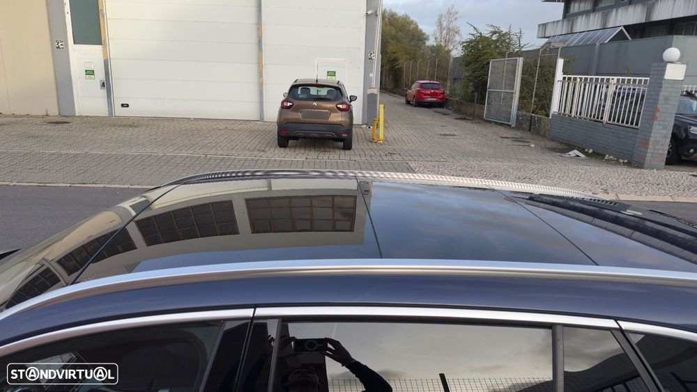 Mercedes-Benz C 220 d AMG Line - 7