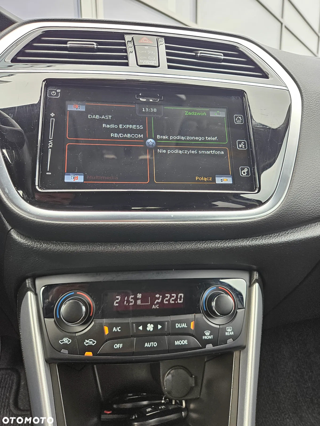 Suzuki SX4 S-Cross 1.4 T Premium - 19