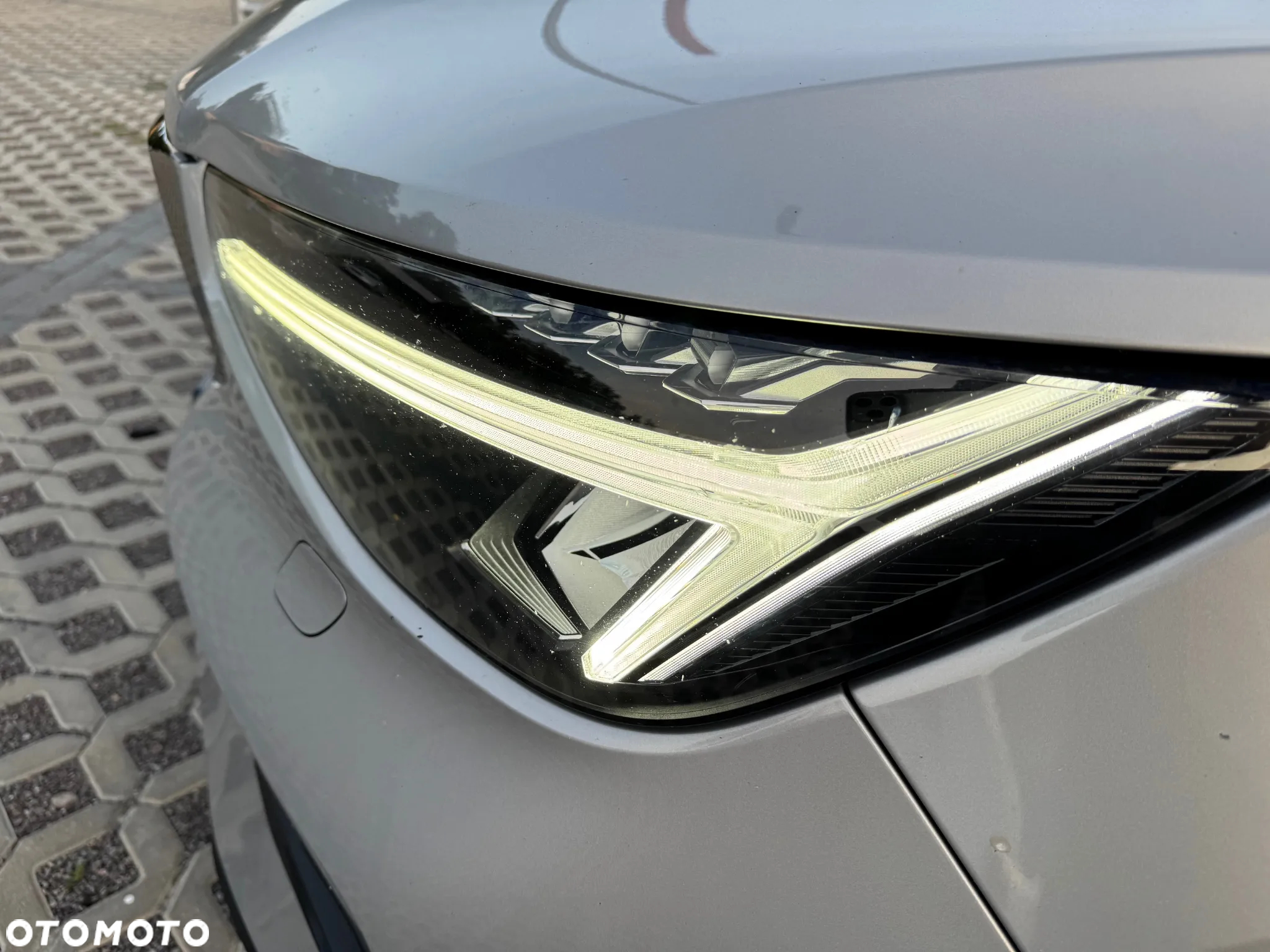 Volvo XC 40 T5 Plug-In Hybrid Core - 31