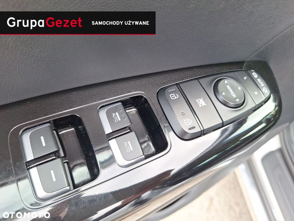 Kia Sportage 1.6 T-GDI L Business Line Plus 4WD DCT - 21