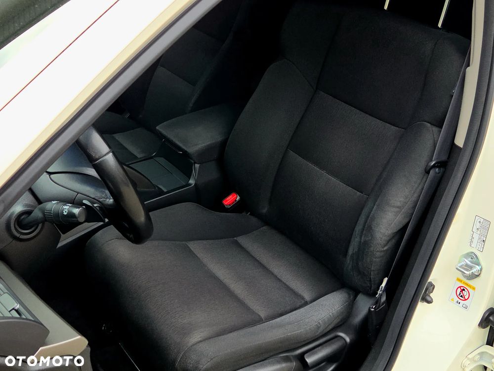 Honda Accord - 28