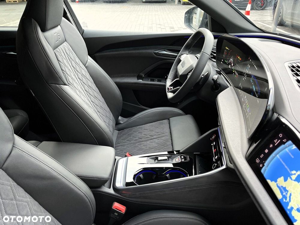 Audi Q5 Sportback - 22