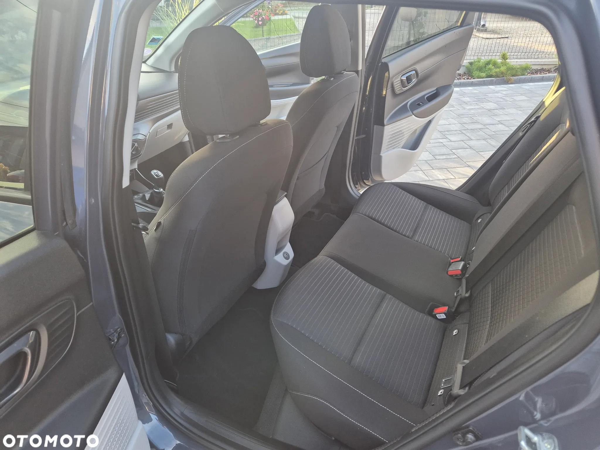 Hyundai i20 1.0 T-GDI 48V-Hybrid Prime - 11