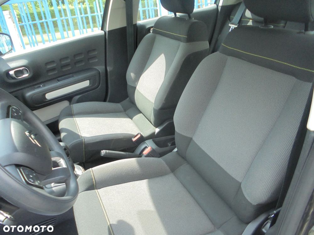 Citroën C3 Pure Tech 83 S&S YOU - 7