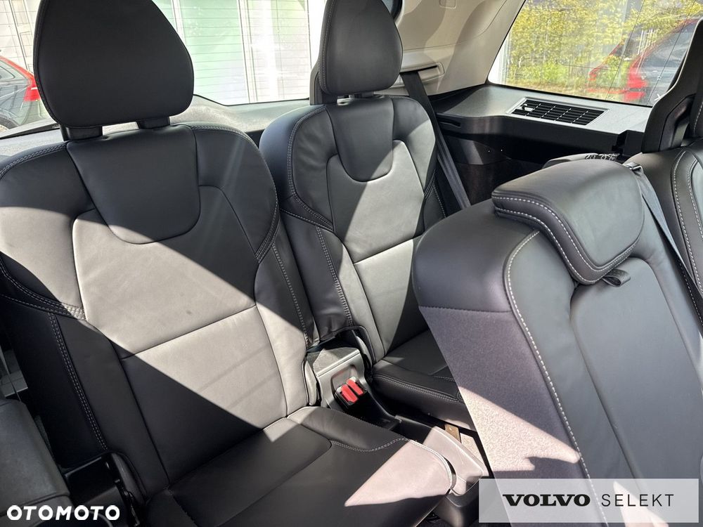 Volvo XC 90 - 15