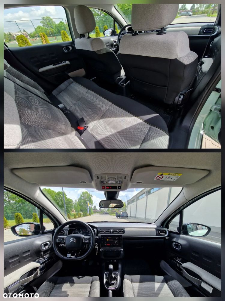 Citroën C3 Pure Tech (VTi) 82 Exclusive - 27