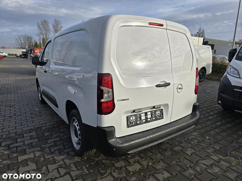 Opel Combo Van - 6
