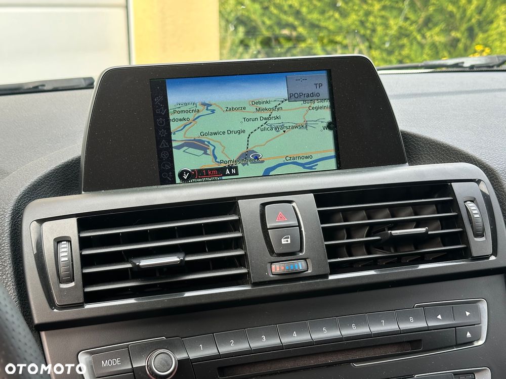BMW Seria 1 118d xDrive Sport Line - 28