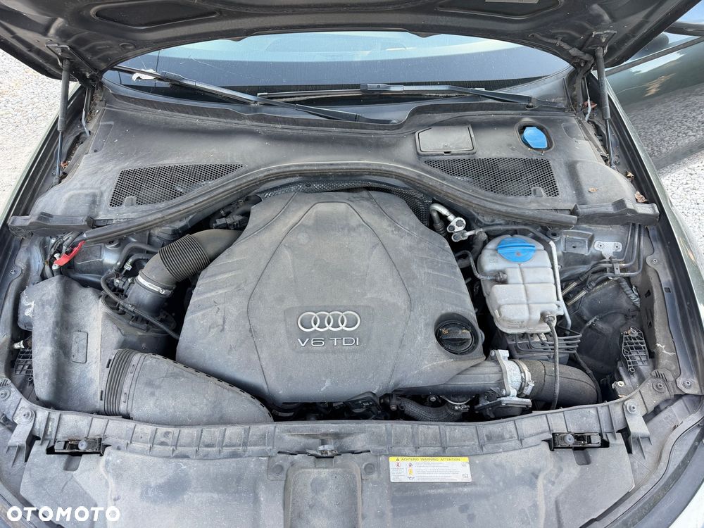 Audi A6 Limousine 3.0 TDI Quattro S tronic - 23