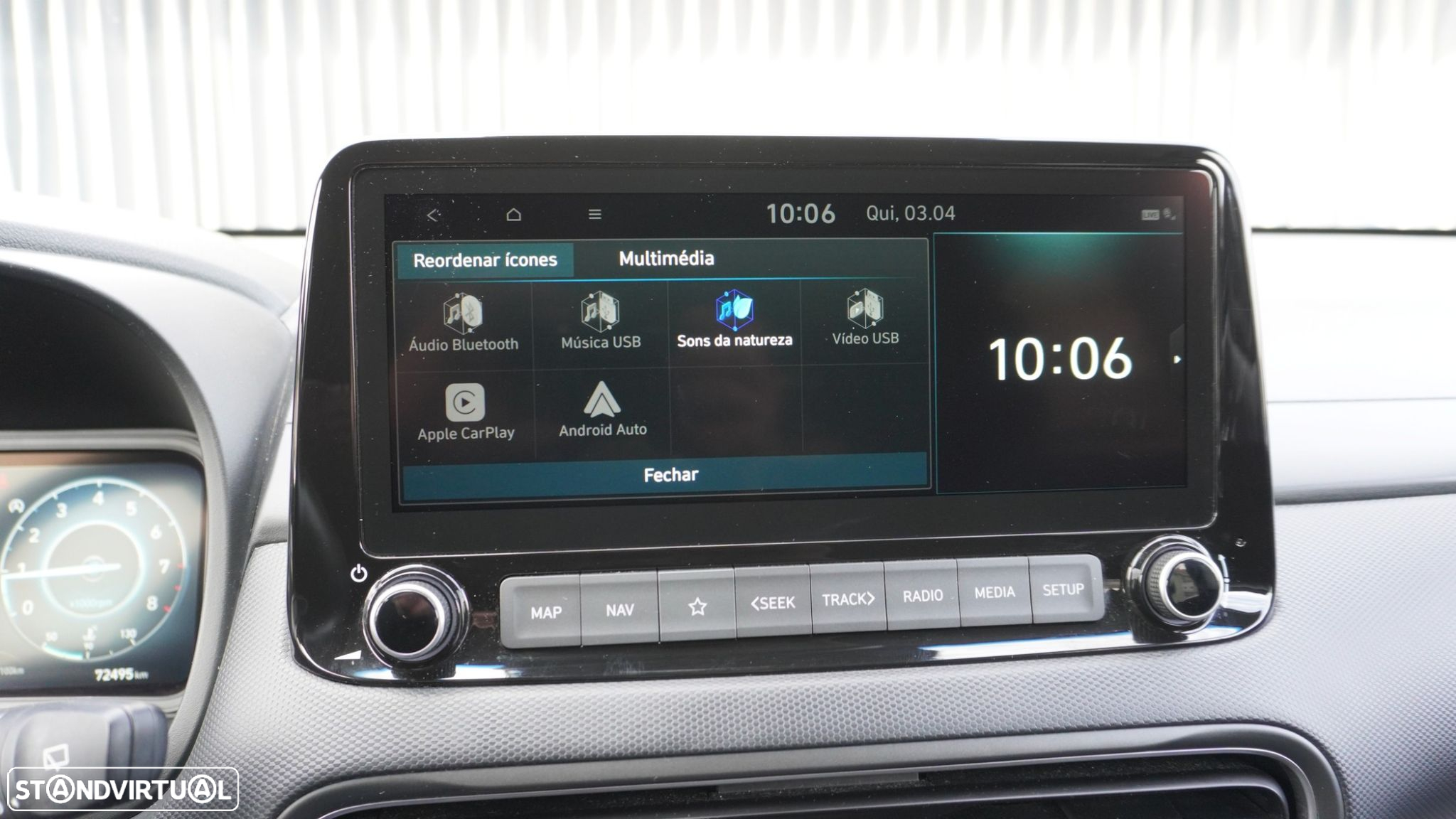 Hyundai Kauai 1.0 T-GDi Premium - 34