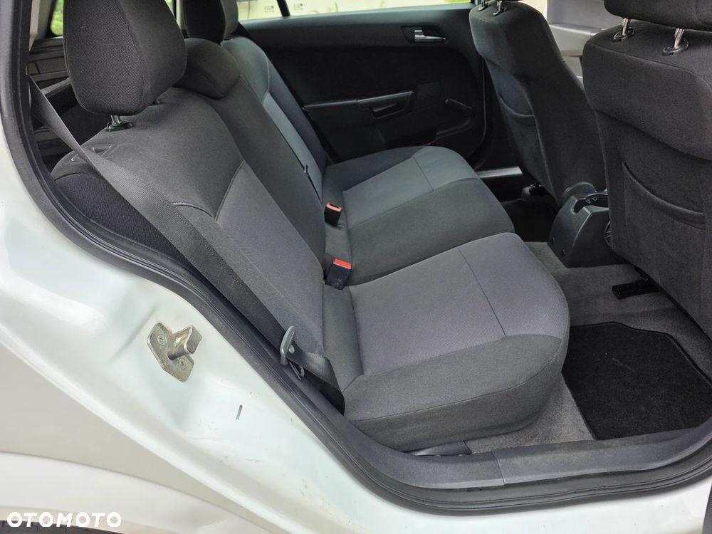 Opel Astra 1.4 Edition - 13