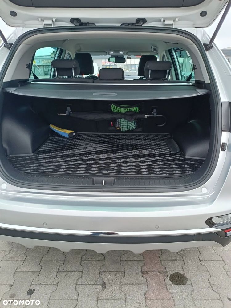 Kia Sportage 1.6 GDI L 2WD - 6