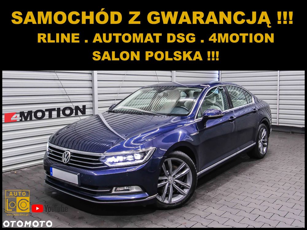 Volkswagen Passat - 2