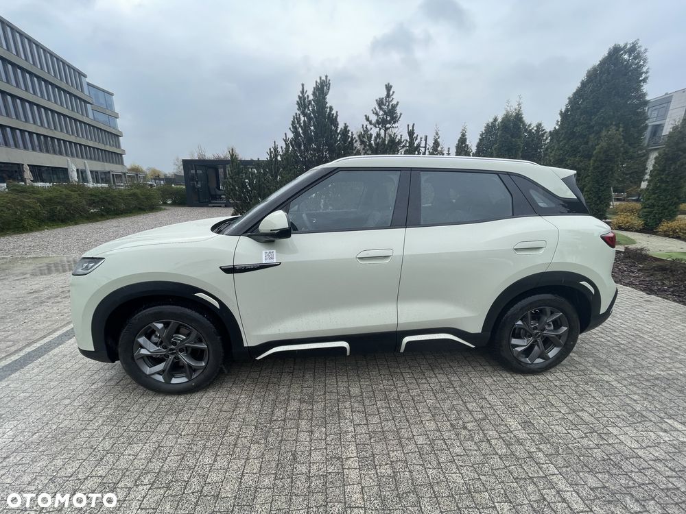BYD Atto 2 45kWh Boost - 7