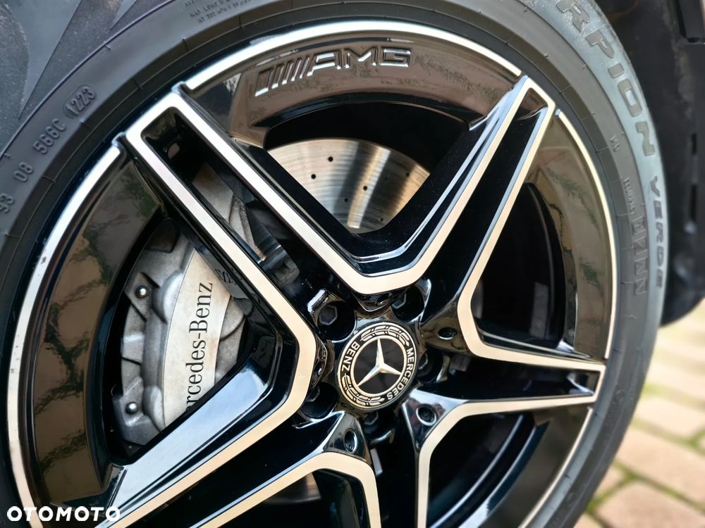 Mercedes-Benz GLC 300 d 4-Matic - 33