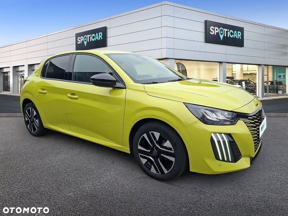 Peugeot 208 - 3