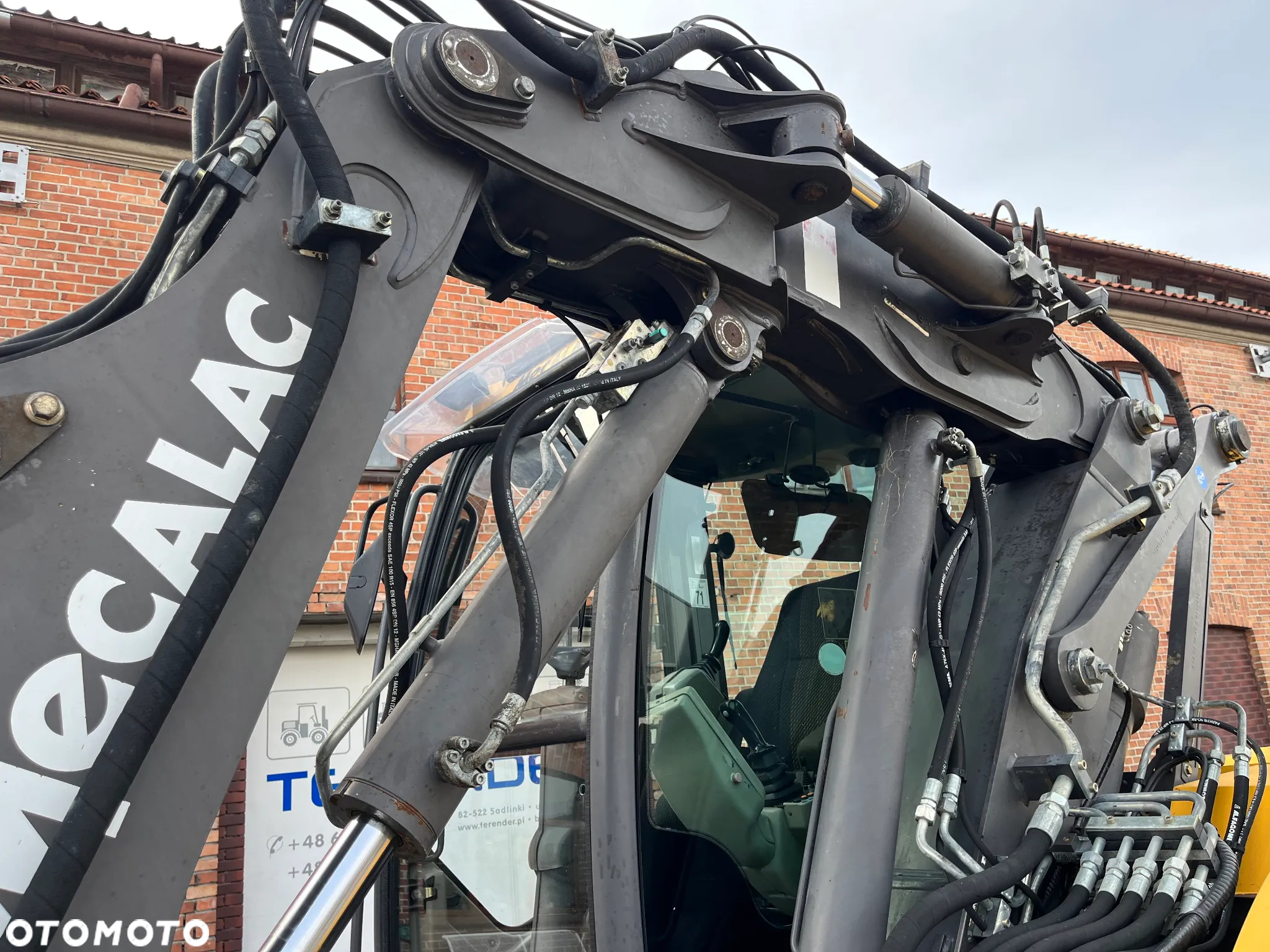 Mecalac 12 MTX - 23
