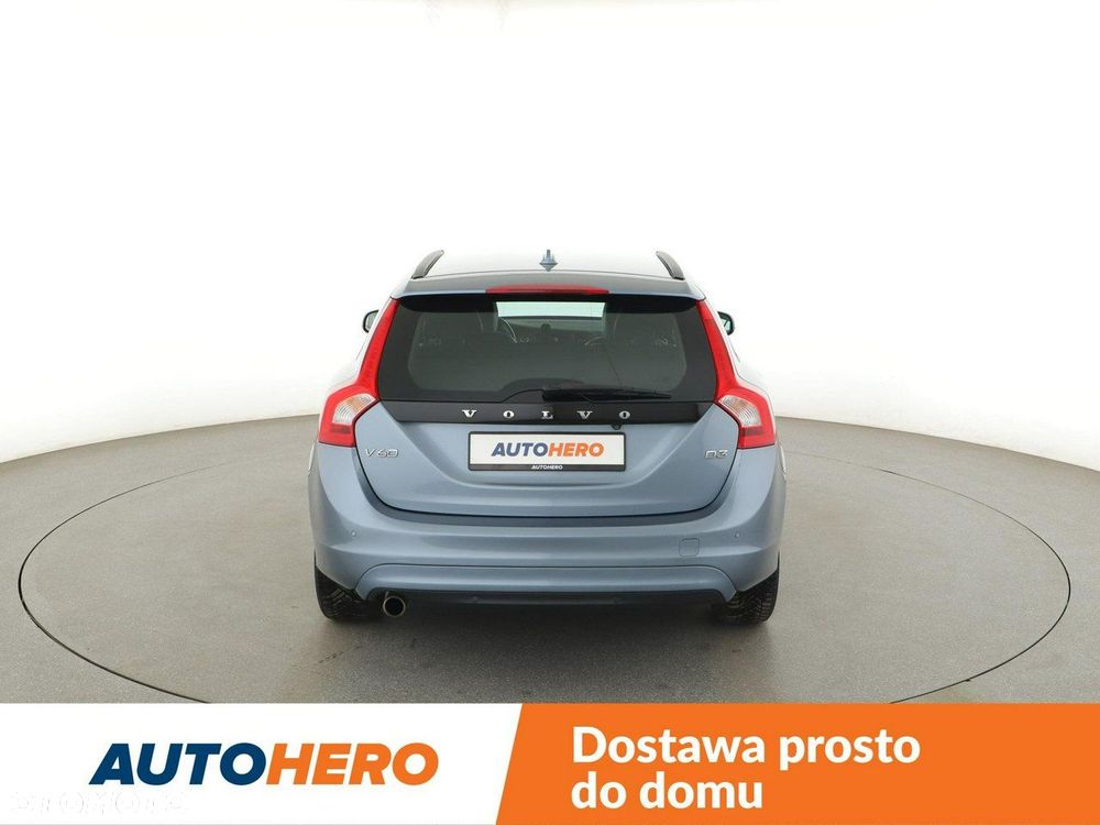 Volvo V60 D3 Geartronic Linje Business - 6