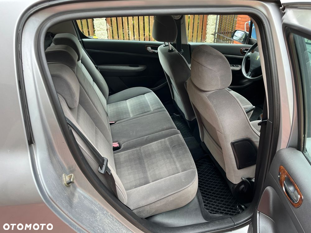 Peugeot 307 1.6 XT Premium - 11