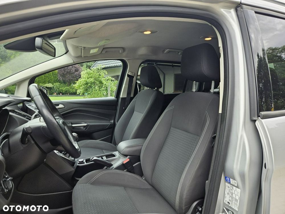 Ford Grand C-MAX - 7
