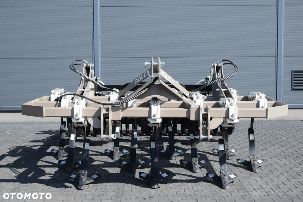 ROL-EX KBO 300 - 2