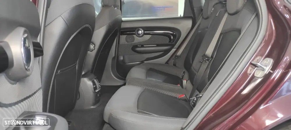 MINI Clubman Cooper D - 7