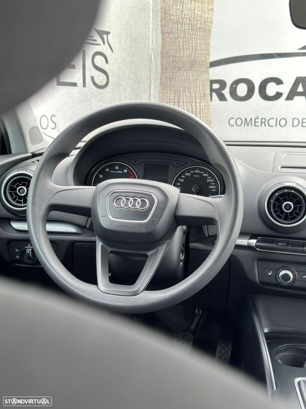 Audi A3 Limousine 1.0 TFSI Design - 22