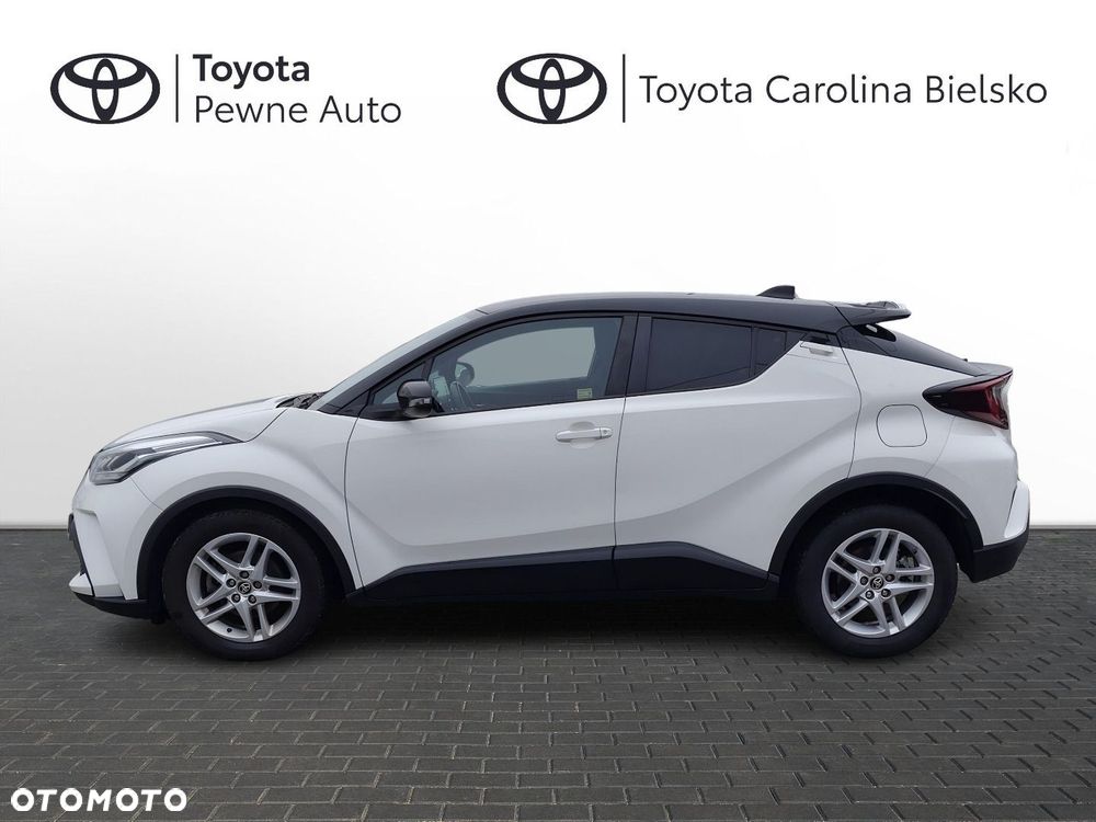 Toyota C-HR - 2