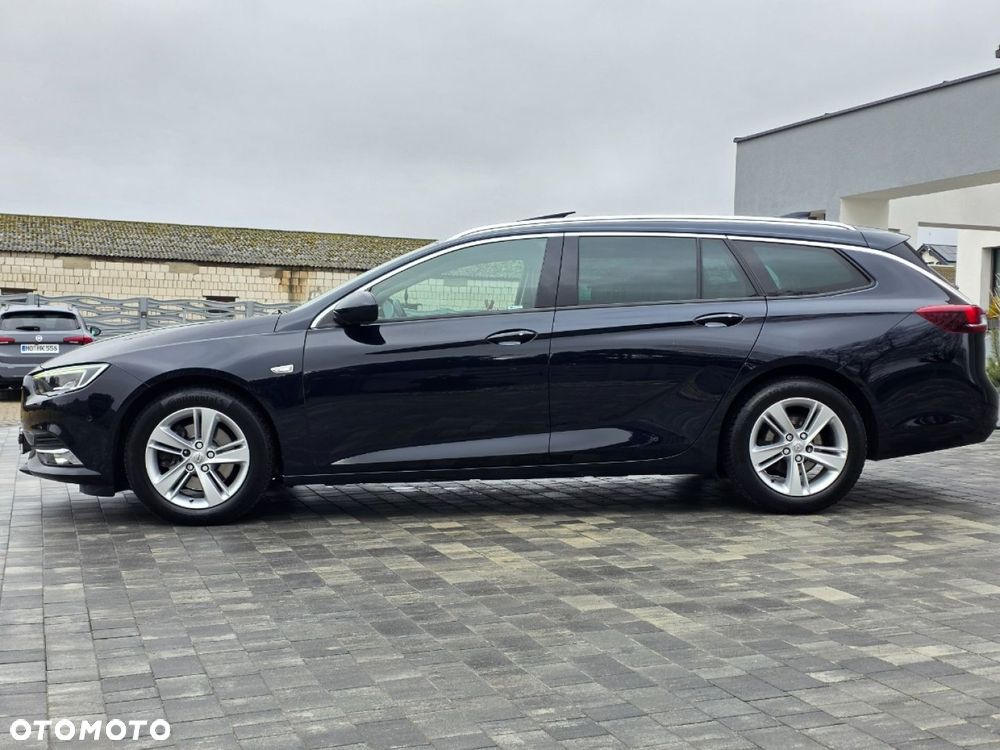 Opel Insignia - 3