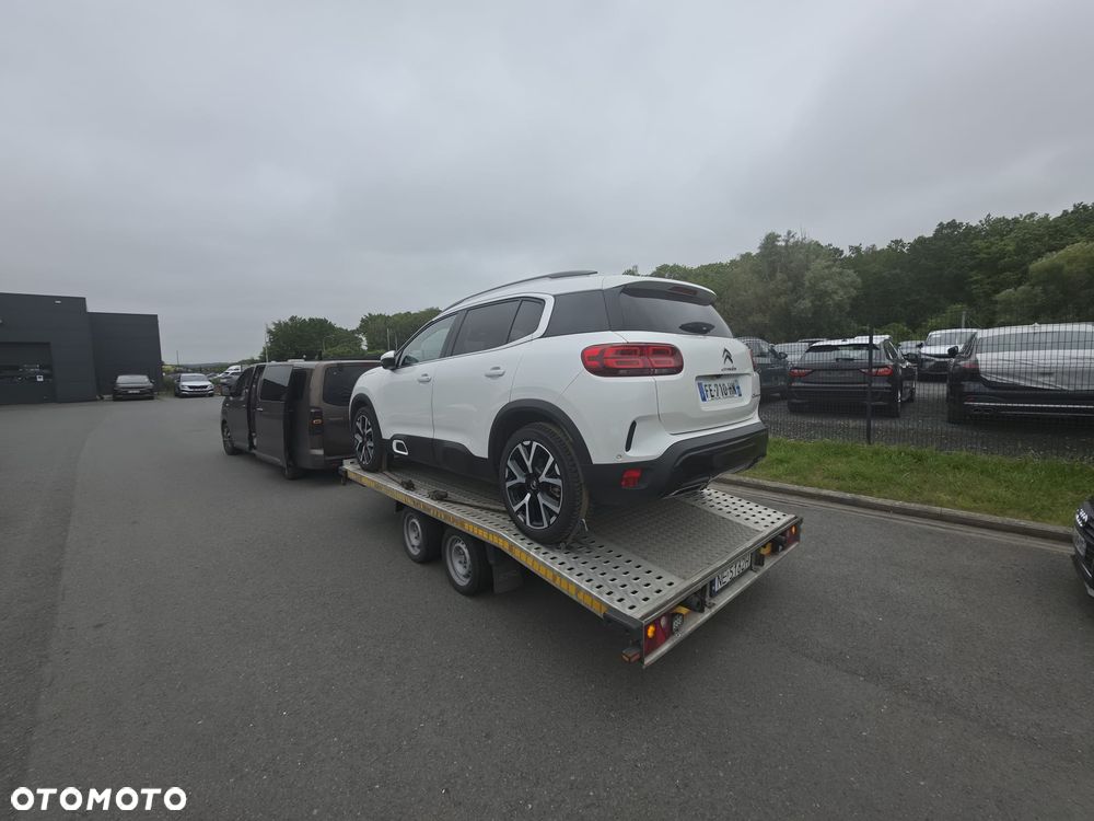 Citroën C5 Aircross - 3