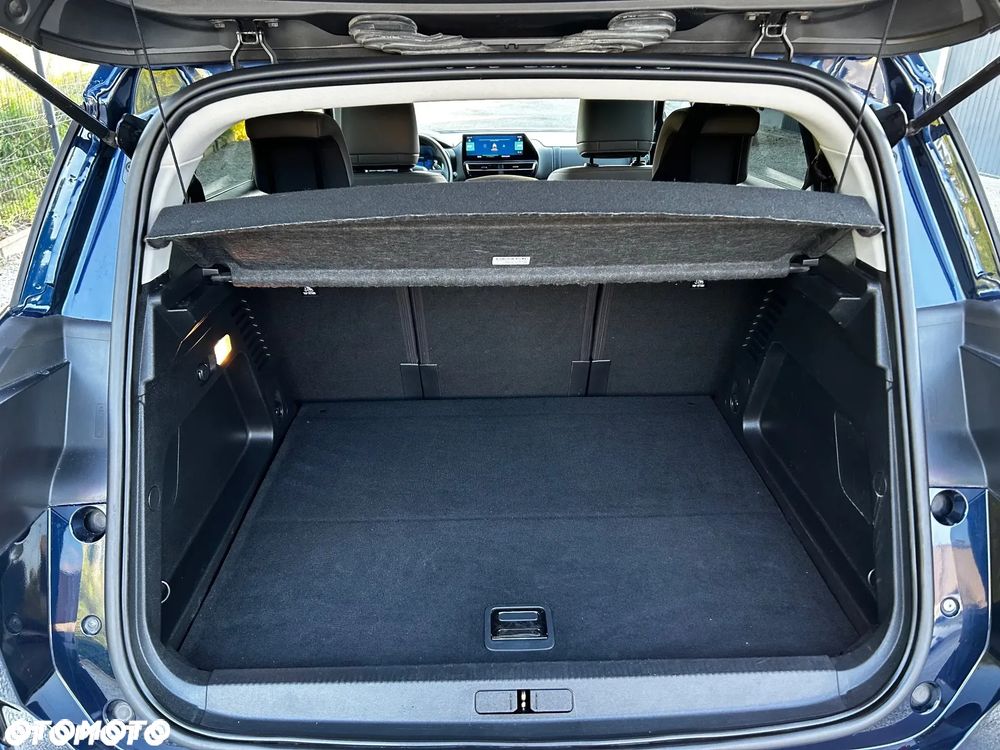 Citroën C5 Aircross 1.6 PHEV 225 Feel Pack EAT8 - 39