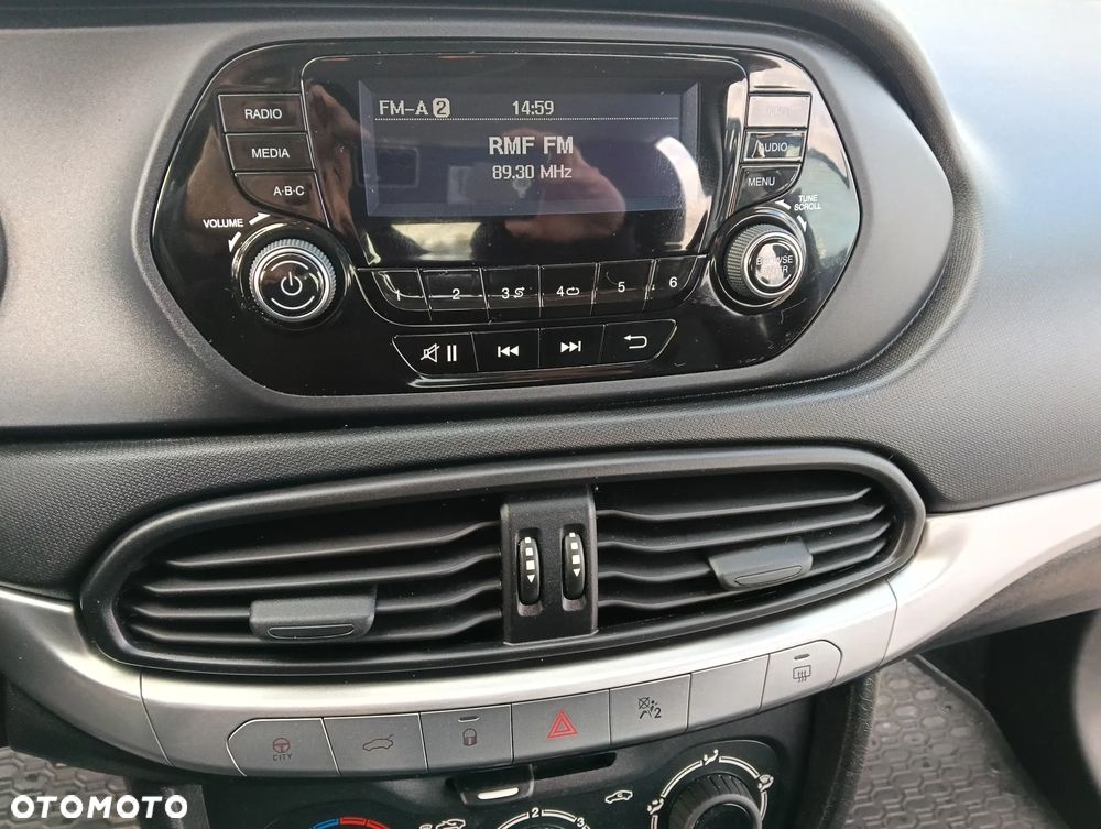 Fiat Tipo 1.4 16V - 11